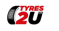 Tyres 2 U Ltd logo